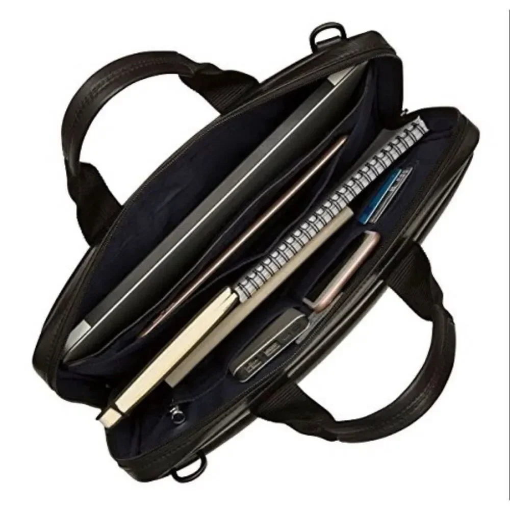 Knomo London Stanford Laptop Bag